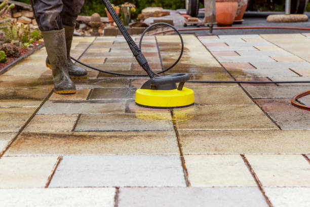 Best Post-Construction Pressure Washing  in Ammon, ID