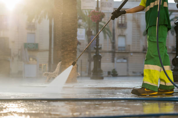 Professional Pressure Washing Services in Ammon, ID