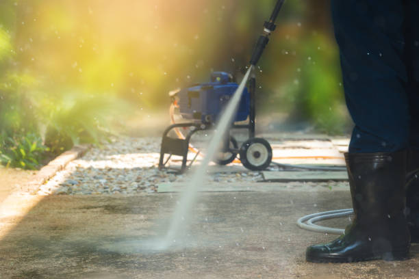 Best Factory Floor Cleaning  in Ammon, ID